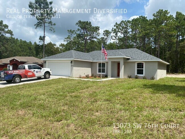 Foto del edificio - 13073 SW 76th Ct