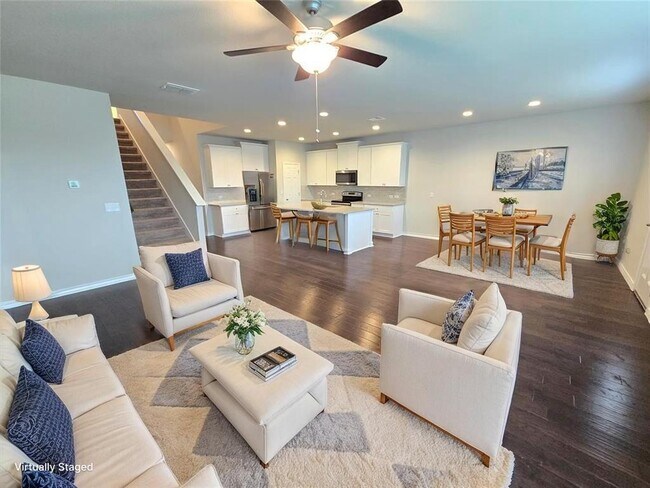 Foto del edificio - 1305 Eagle Ridge Trail
