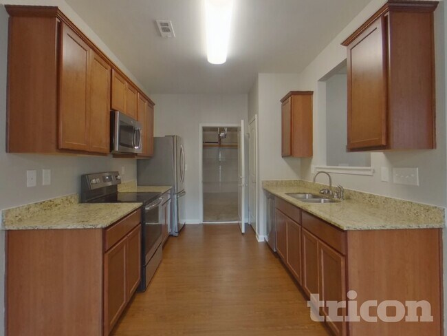 Foto del edificio - 2034 Aragon Lane