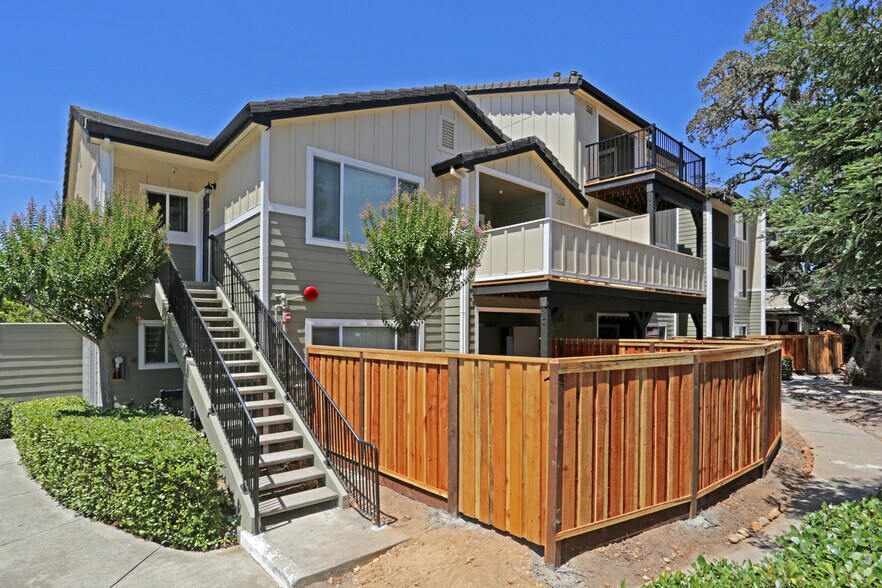 Overlook at Blue Ravine Rentals Folsom, CA