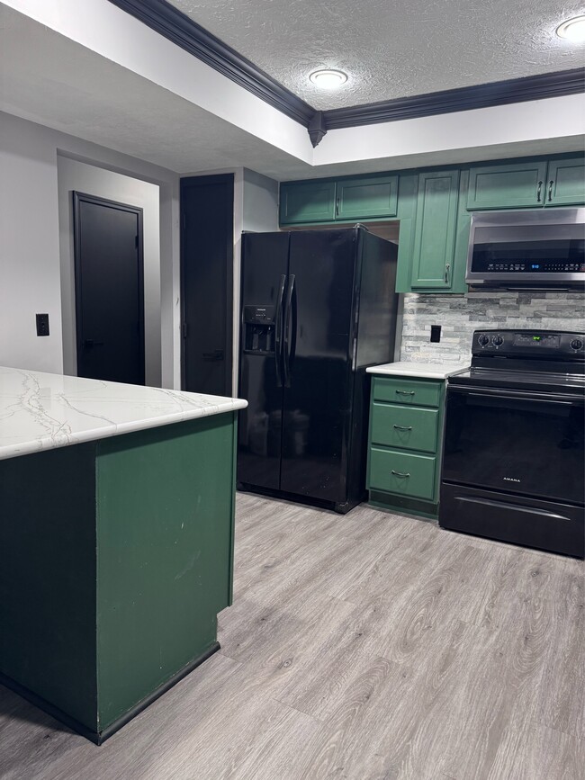 Foto del edificio - 12804 Olive St