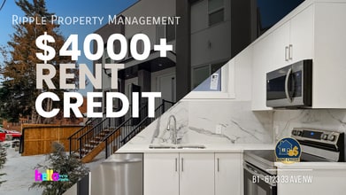 Building Photo - 6123-6133 33 Ave NW