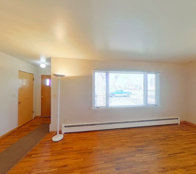 Foto del edificio - 404 8th Ave SE