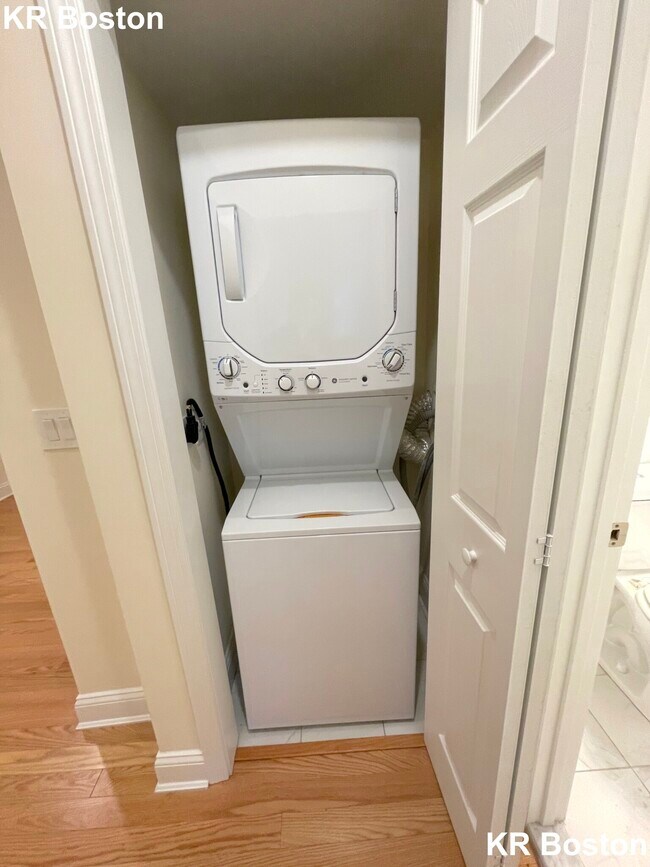 Foto del edificio - 21 Green St