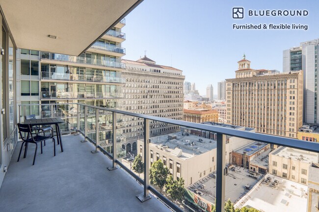 Foto del edificio - 1080 Eighth Avenue-FL12-ID1