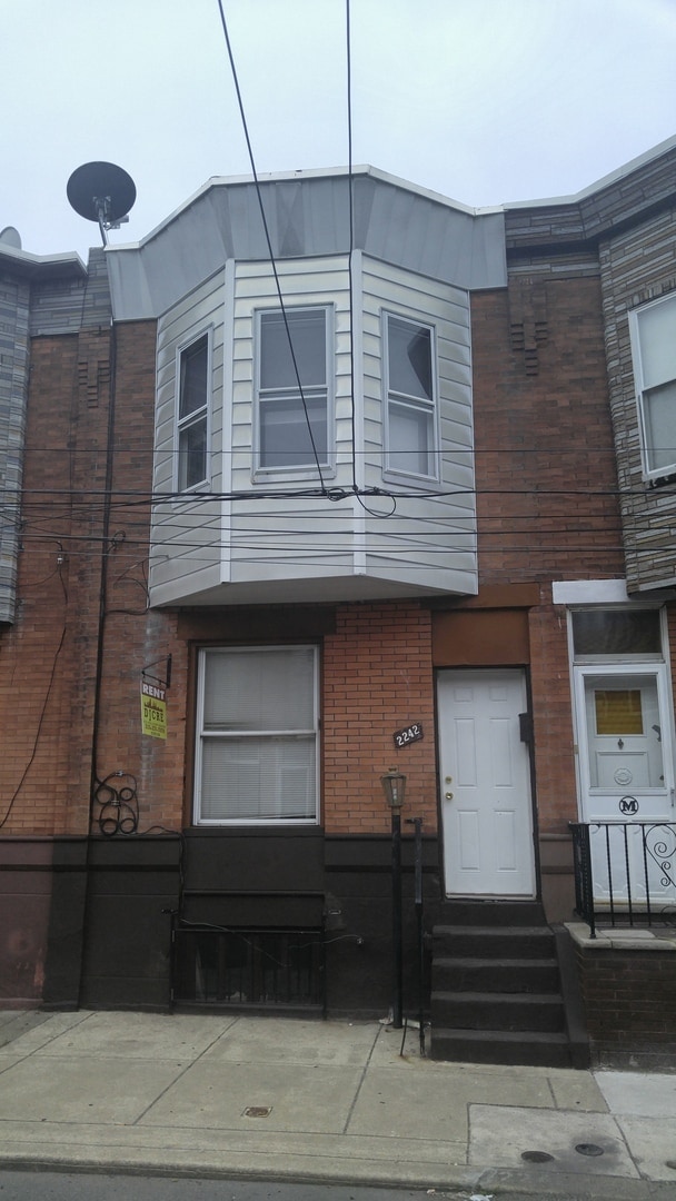 Building Photo - 23rd & Jackson - HOT South Philadelphia