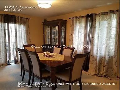 Foto del edificio - 16583 Sunwood Oval