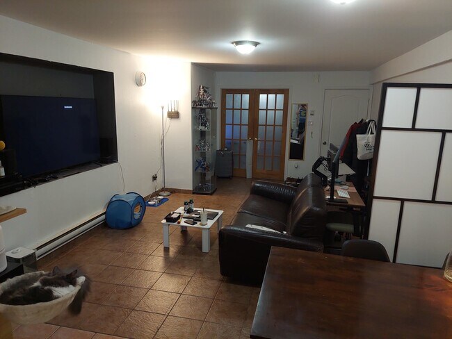 Photo du bâtiment - 5142 Av Papineau