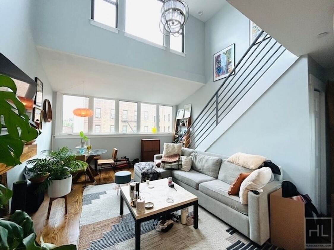 Foto principal - WEST 126 STREET