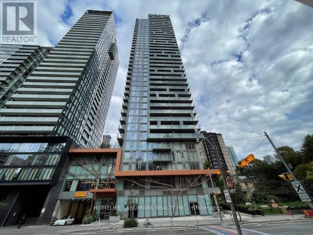 Photo principale - 50-3950 Wellesley St E