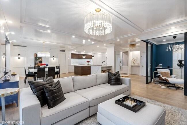Foto del edificio - 55 W Delaware Pl