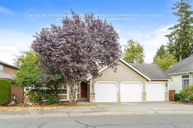 Building Photo - 24308 130th Ave SE