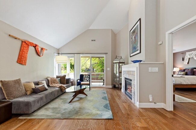 Foto del edificio - Luxury Condo in SE Boise's most desirable master planned community-Surprise Valley