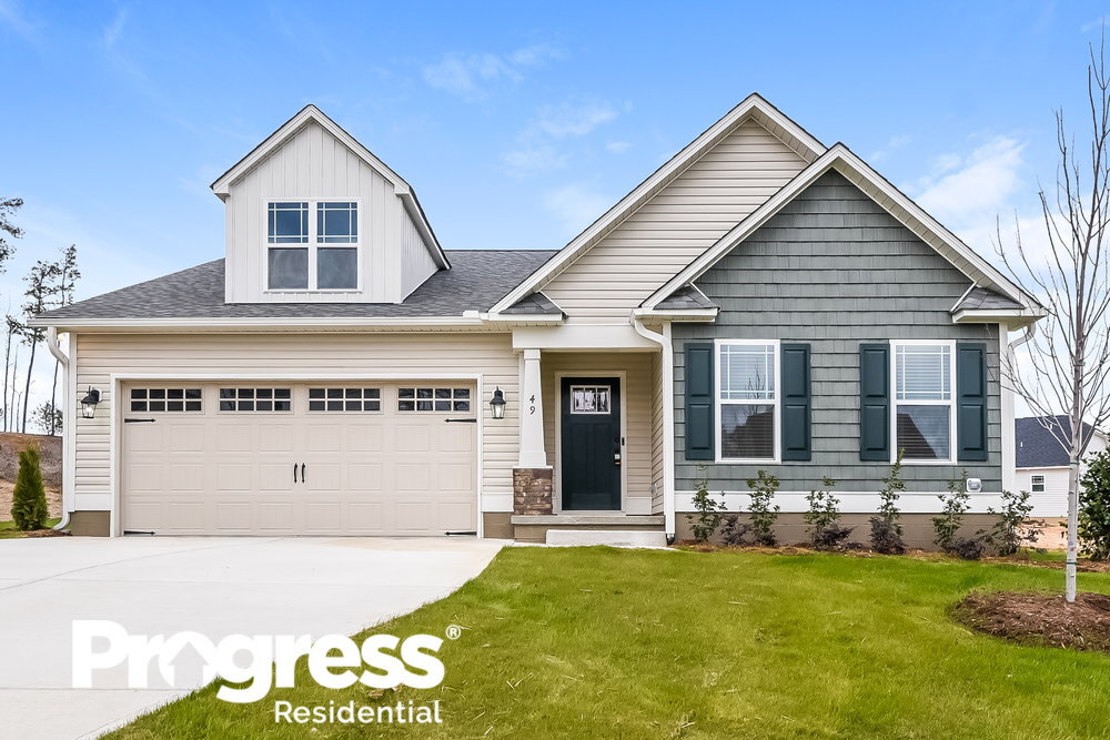 49 Trl Pt Cir, Garner, NC 27529 House Rental in Garner, NC