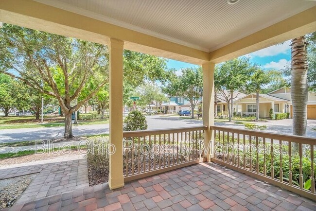 Foto del edificio - 9430 Channingham Ln