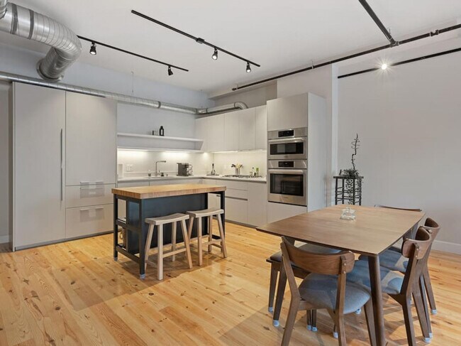 Foto del edificio - 111 W Elder St