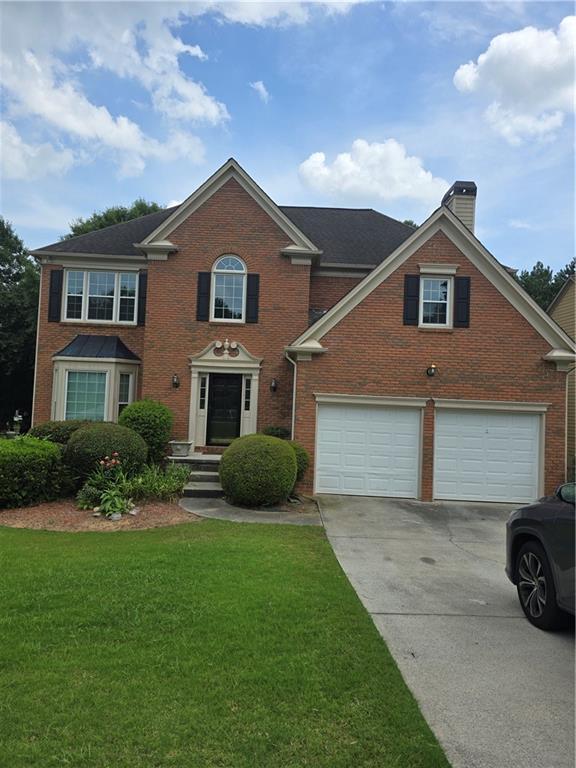 Foto principal - 3587 Thornbrooke Pl