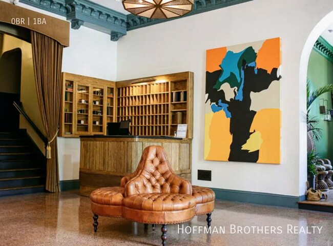 Foto del edificio - 1834 N Cherokee Ave