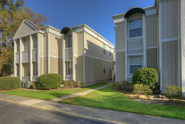 Building Photo - Patriot Place Apartments