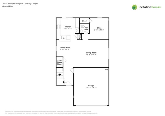 Foto del edificio - 30857 Pumpkin Ridge Dr