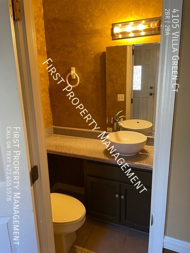 Foto del edificio - 4105 Villa Green Ct