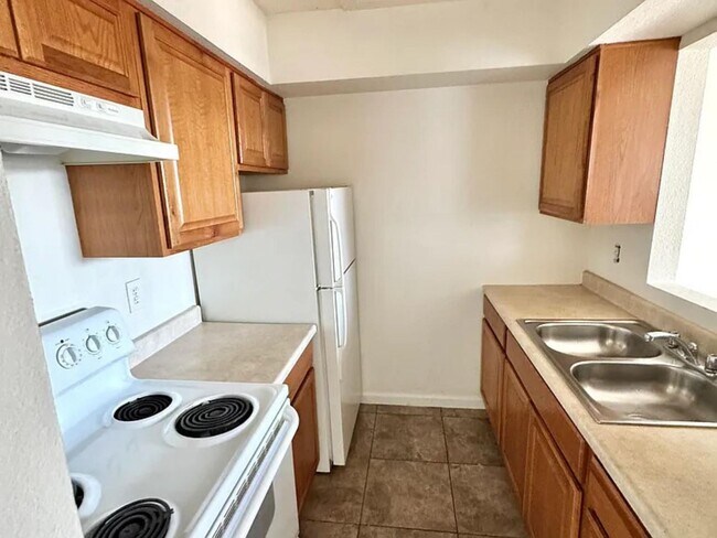 Foto del interior - Casita Robles Apartments