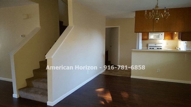 Building Photo - LEASED---Roseville 3 Bedroom Patio Home