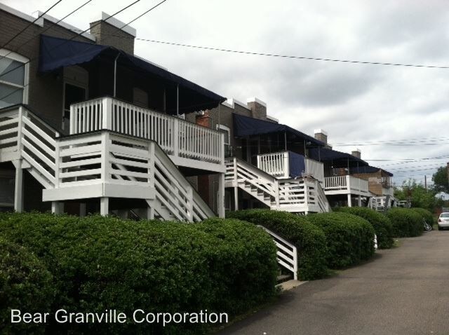 Building Photo - 2010 Idlewood Ave
