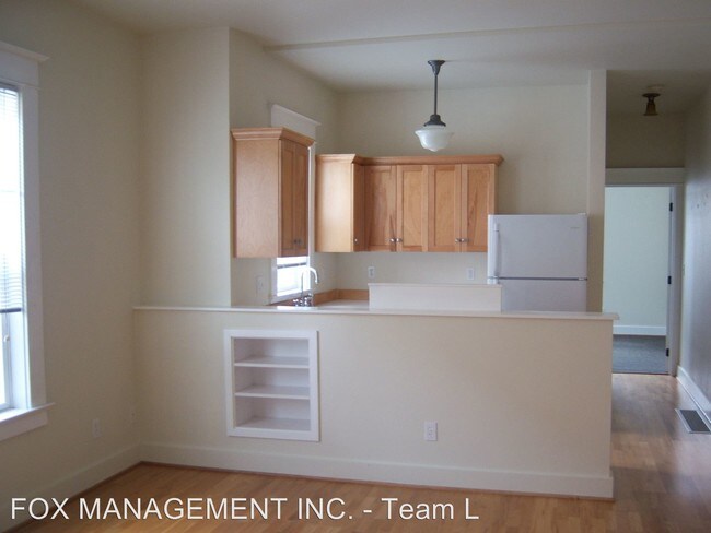 Building Photo - 4065 N Mississippi Ave