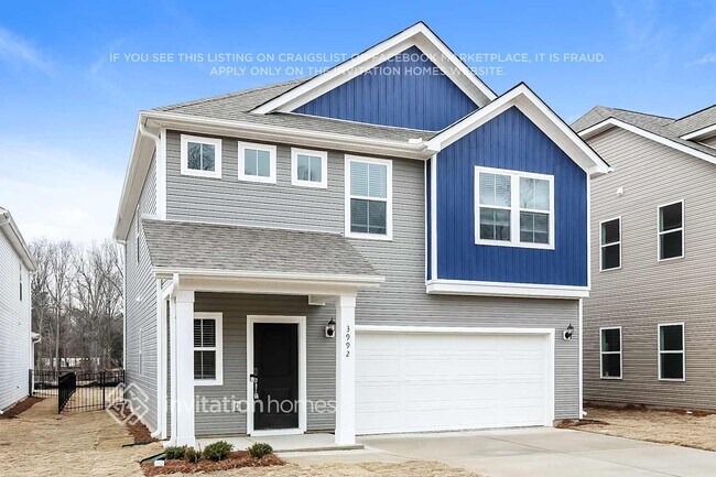 Building Photo - 3992 Zepelin Wy