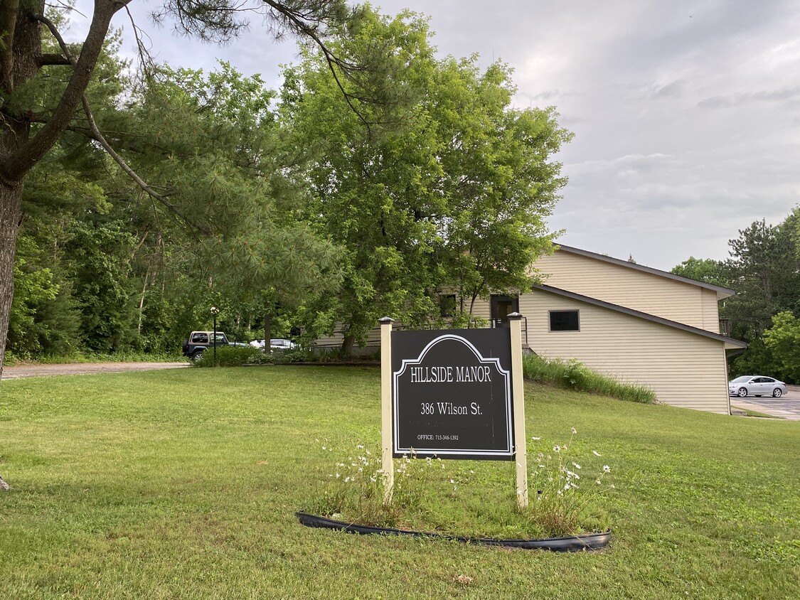 Building Photo - Hillside Manor