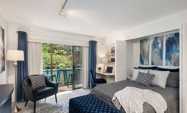 Building Photo - Experience Capitol Hill Living: Studio in ...