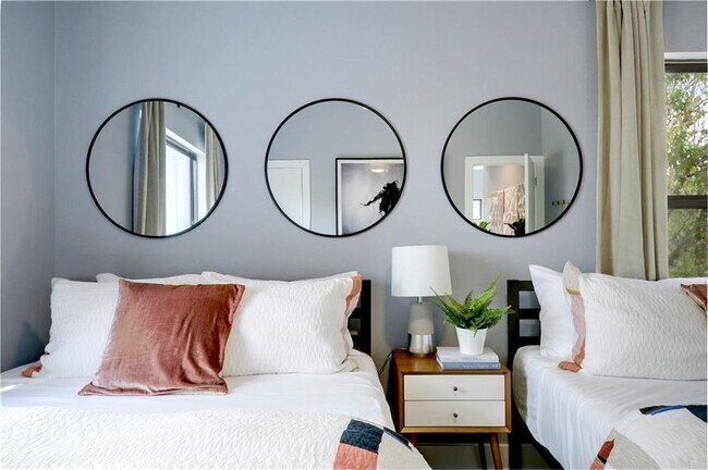 Foto del edificio - 6504 Porter St