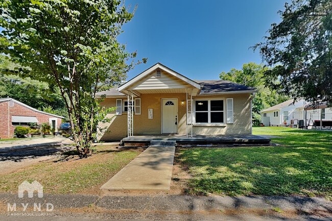 Building Photo - 2109 Dove Tree Ln