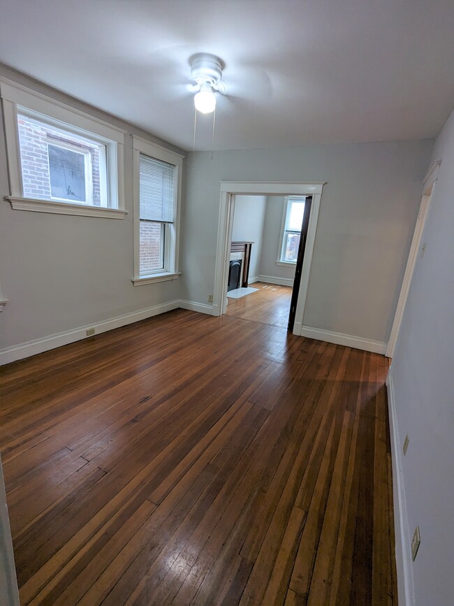 Living - Dining Room - 4577 Gibson Ave