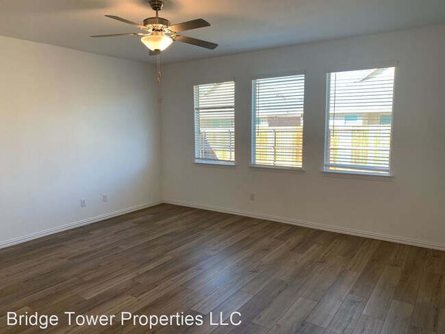 Foto del edificio - 4 br, 2 bath House - 110 Autumn Sage Lane