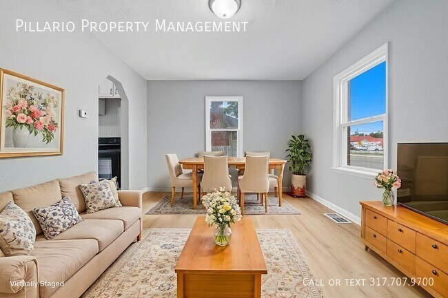 Foto del edificio - 15 S Post Rd