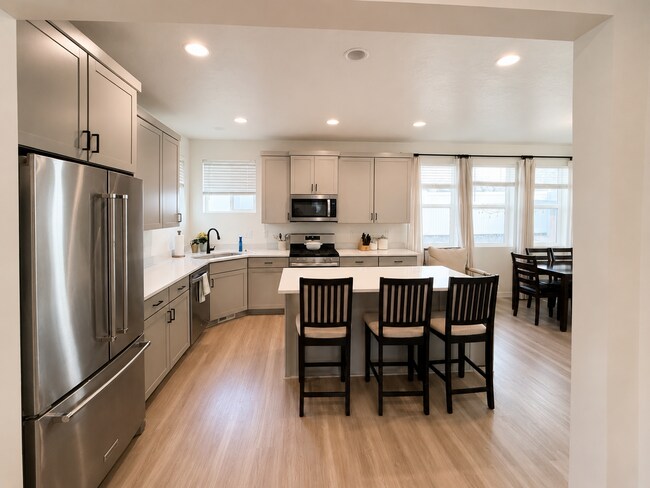 Foto del edificio - 9277 N Scenic Mountain Dr