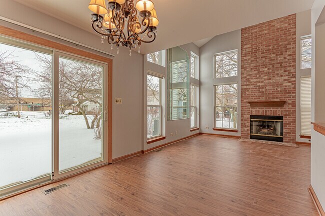 Foto del edificio - 143 Millers Crossing