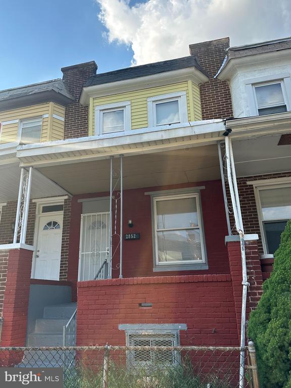 Primary Photo - 2852 W Mulberry St