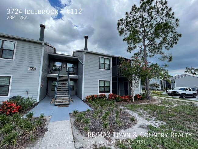 Photo - 3724 Idlebrook-#112 Apartment