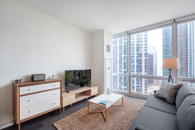 Foto del edificio - 465 N Park Dr