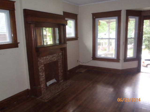 Foto del edificio - 429 N Hardesty Ave