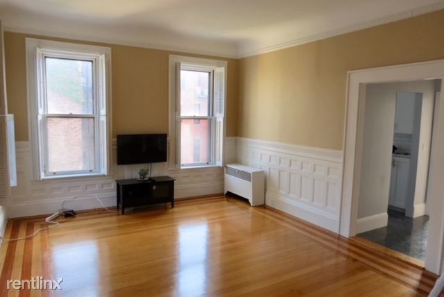 1 br, 1 bath - 292 Commonwealth Ave # 12 - 1 br, 1 bath  - 292 Commonwealth Ave # 12