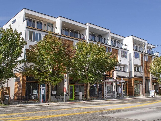 Building Photo - 7743 15th Ave NW
