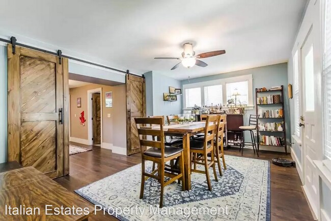 Building Photo - 4 br, 2 bath House - 1019 Houston St.