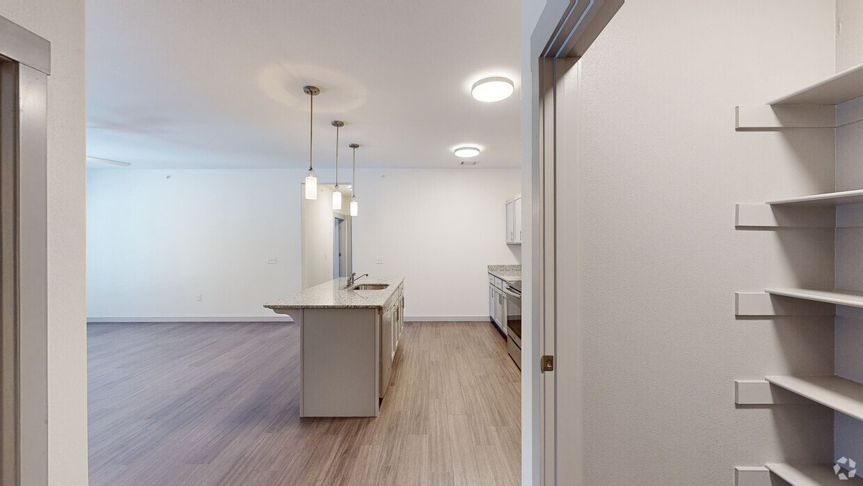 Photo - Backwater Cove Apartments