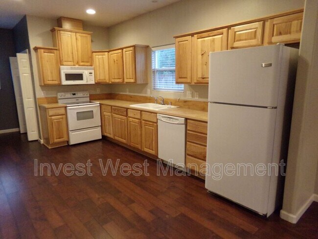 Foto del edificio - 3705 M Street