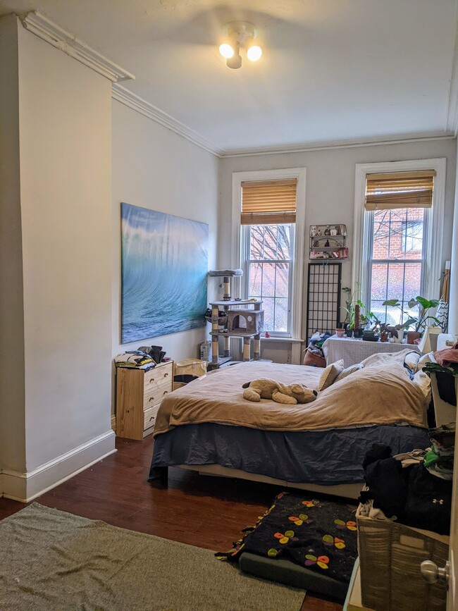 Foto del edificio - 805 N 26th St