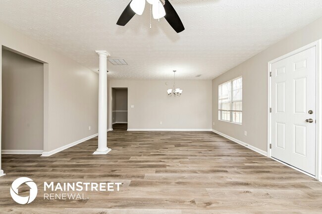 Building Photo - 3080 Tussahaw Crossing